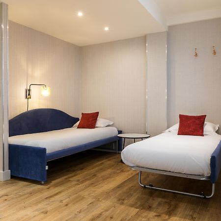 Cadet Residence Paris Eksteriør billede